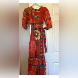 Farm Rio Style Boutique Dress